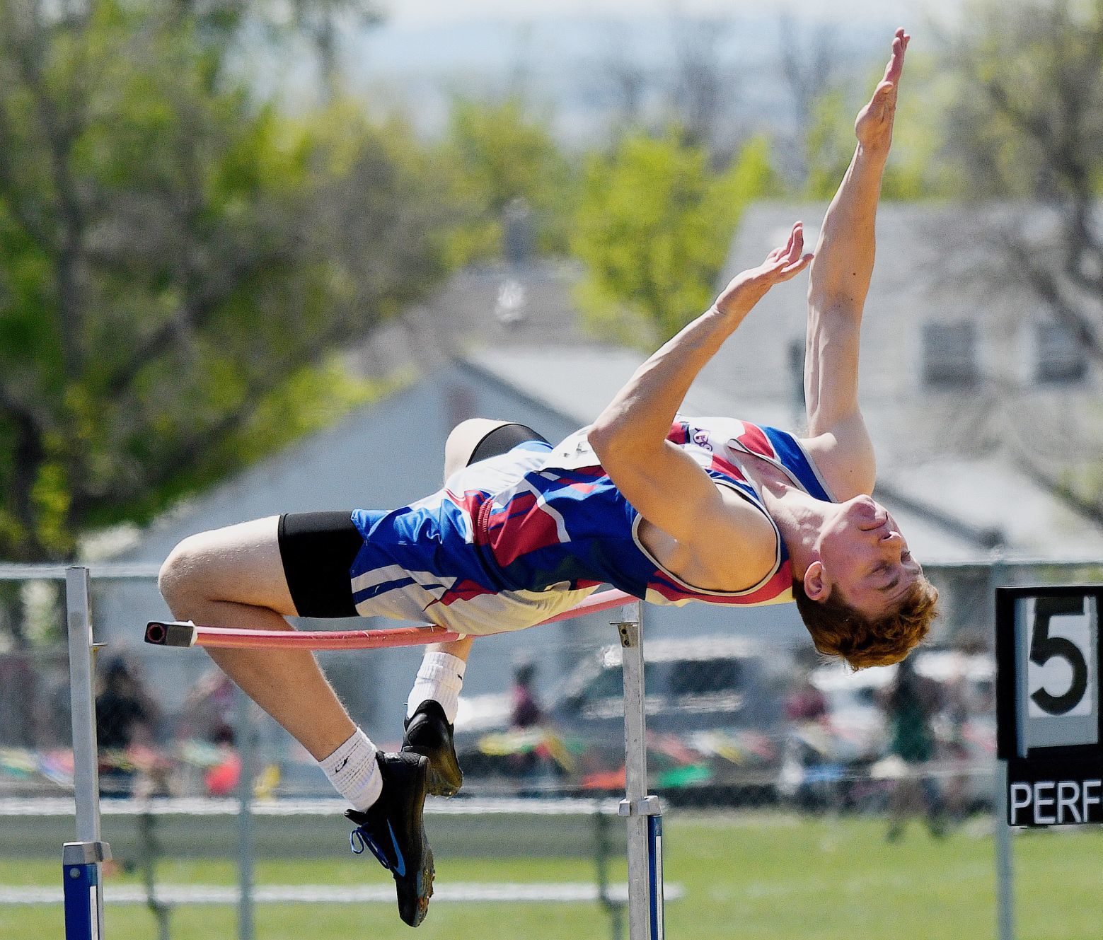 2019 MHSA A/C State Track and Field Meet